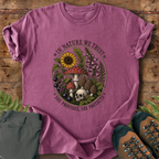 In Nature We Trust T-Shirt