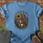 In Nature We Trust T-Shirt