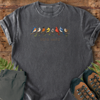 Bird Nerd T-Shirt