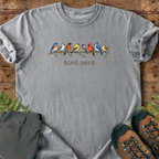 Bird Nerd T-Shirt