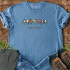 Bird Nerd T-Shirt