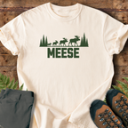 Meese on Parade T-Shirt