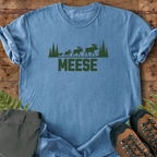 Meese on Parade T-Shirt