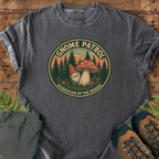 Gnome Patrol T-Shirt