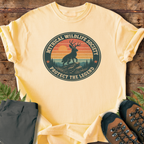 Legendary Jackalope T-Shirt