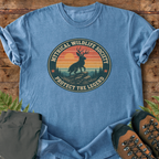 Legendary Jackalope T-Shirt