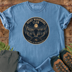 Moonlight Moth Club T-Shirt