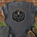 Moonlight Moth Club T-Shirt