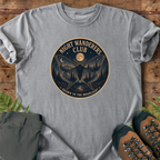 Moonlight Moth Club T-Shirt