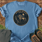 Mythical Unicorn T-Shirt