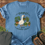 Silly Goose Plants T-Shirt