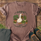 Silly Goose Plants T-Shirt