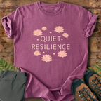 Quiet Resilience T-Shirt