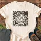 Forest Rules T-Shirt