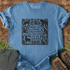 Forest Rules T-Shirt