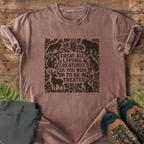 Forest Rules T-Shirt