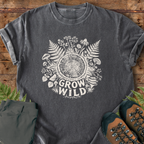 Grow Wild T-Shirt
