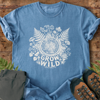 Grow Wild T-Shirt
