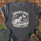 Wander Fox T-Shirt