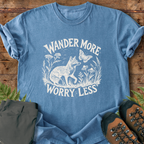 Wander Fox T-Shirt