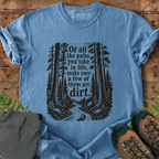 Dirt Paths T-Shirt