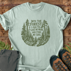 Into The Forest T-Shirt