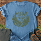 Into The Forest T-Shirt