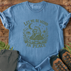 Weird In Peace T-Shirt