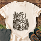 Forest Frog T-Shirt