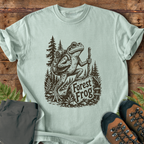Forest Frog T-Shirt