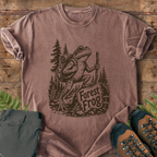 Forest Frog T-Shirt