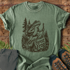 Forest Frog T-Shirt