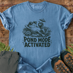 Frog Pond Mode T-Shirt