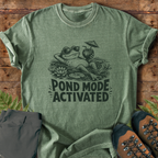 Frog Pond Mode T-Shirt