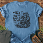 Raccoon Soup T-Shirt