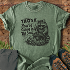 Raccoon Soup T-Shirt