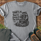Raccoon Soup T-Shirt