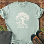 Barking Tree T-Shirt
