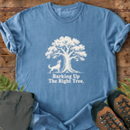 Barking Tree T-Shirt