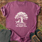 Barking Tree T-Shirt