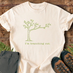 Branching Out T-Shirt