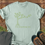 Branching Out T-Shirt
