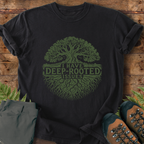 Deep Rooted Issues T-Shirt