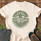 Deep Rooted Issues T-Shirt