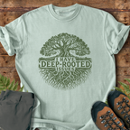 Deep Rooted Issues T-Shirt