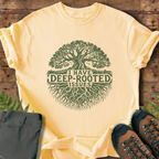 Deep Rooted Issues T-Shirt