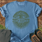 Deep Rooted Issues T-Shirt