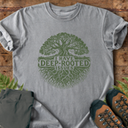 Deep Rooted Issues T-Shirt