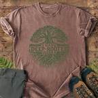 Deep Rooted Issues T-Shirt