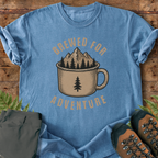 Brewed For Adventure T-Shirt